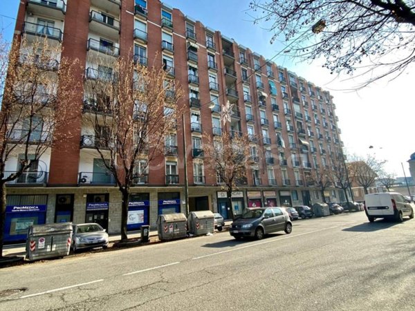 appartamento in vendita a Torino in zona Madonna di Campagna