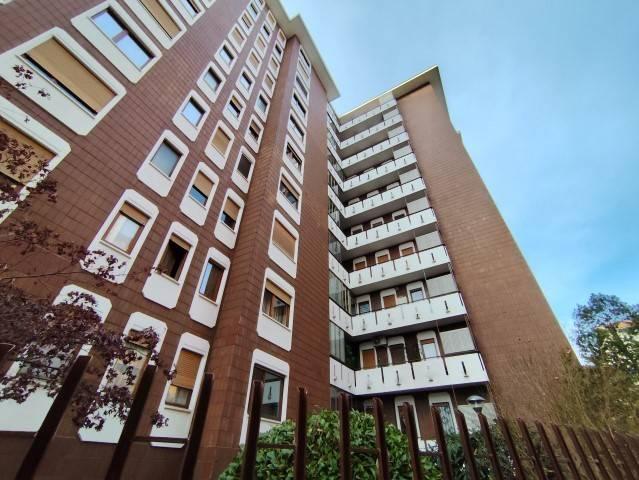 appartamento in vendita a Torino in zona Mirafiori Nord
