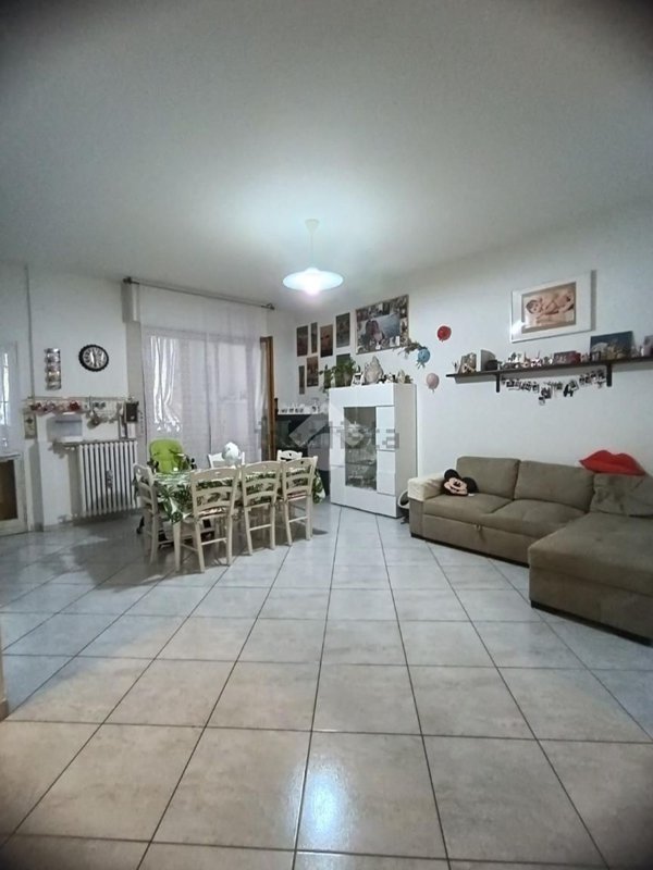 appartamento in vendita a Torino in zona Vallette