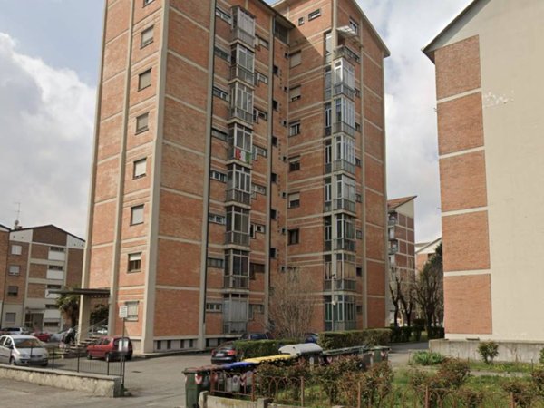 appartamento in vendita a Torino in zona Lucento
