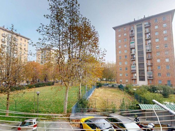 appartamento in vendita a Torino in zona Mirafiori Sud