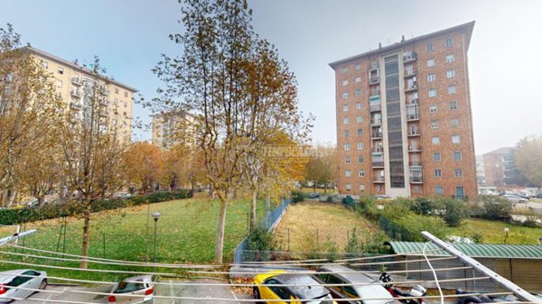 appartamento in vendita a Torino in zona Mirafiori Sud