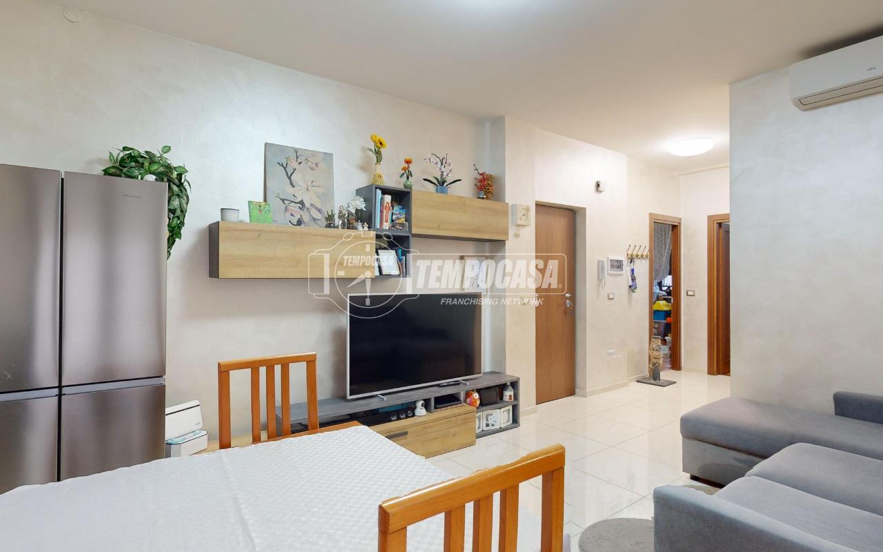 appartamento in vendita a Torino in zona Mirafiori Sud