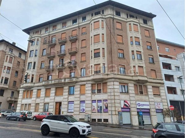 appartamento in vendita a Torino in zona Crocetta