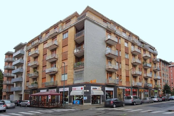 appartamento in vendita a Torino in zona Pozzo Strada
