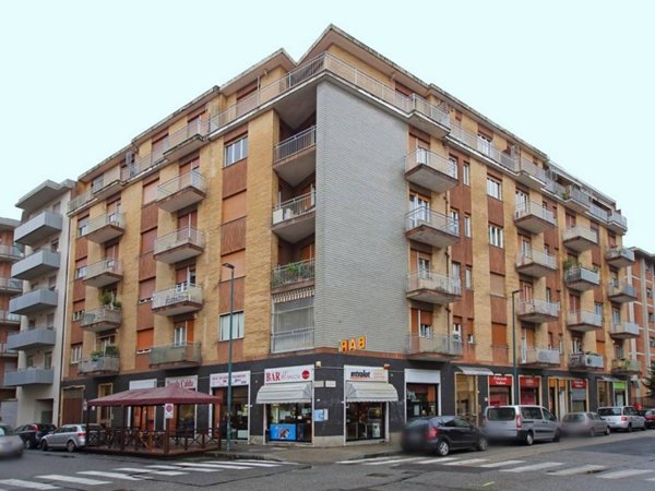 appartamento in vendita a Torino in zona Pozzo Strada