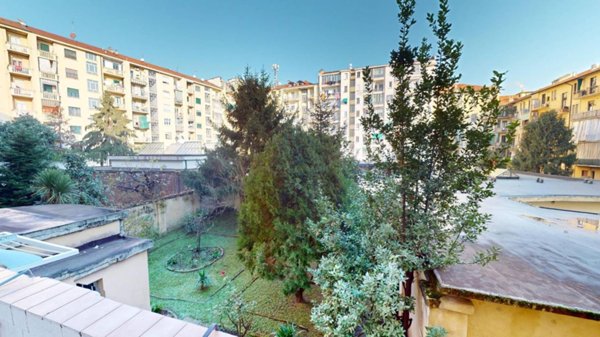 appartamento in vendita a Torino in zona Crocetta