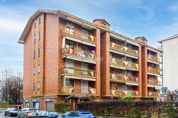 appartamento in vendita a Torino in zona Bertolla