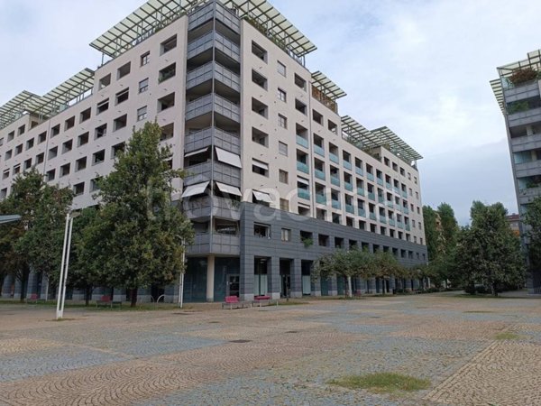 appartamento in vendita a Torino in zona Borgo San Paolo
