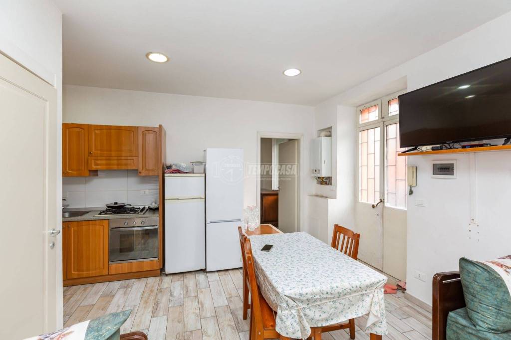 appartamento in vendita a Torino in zona Barca