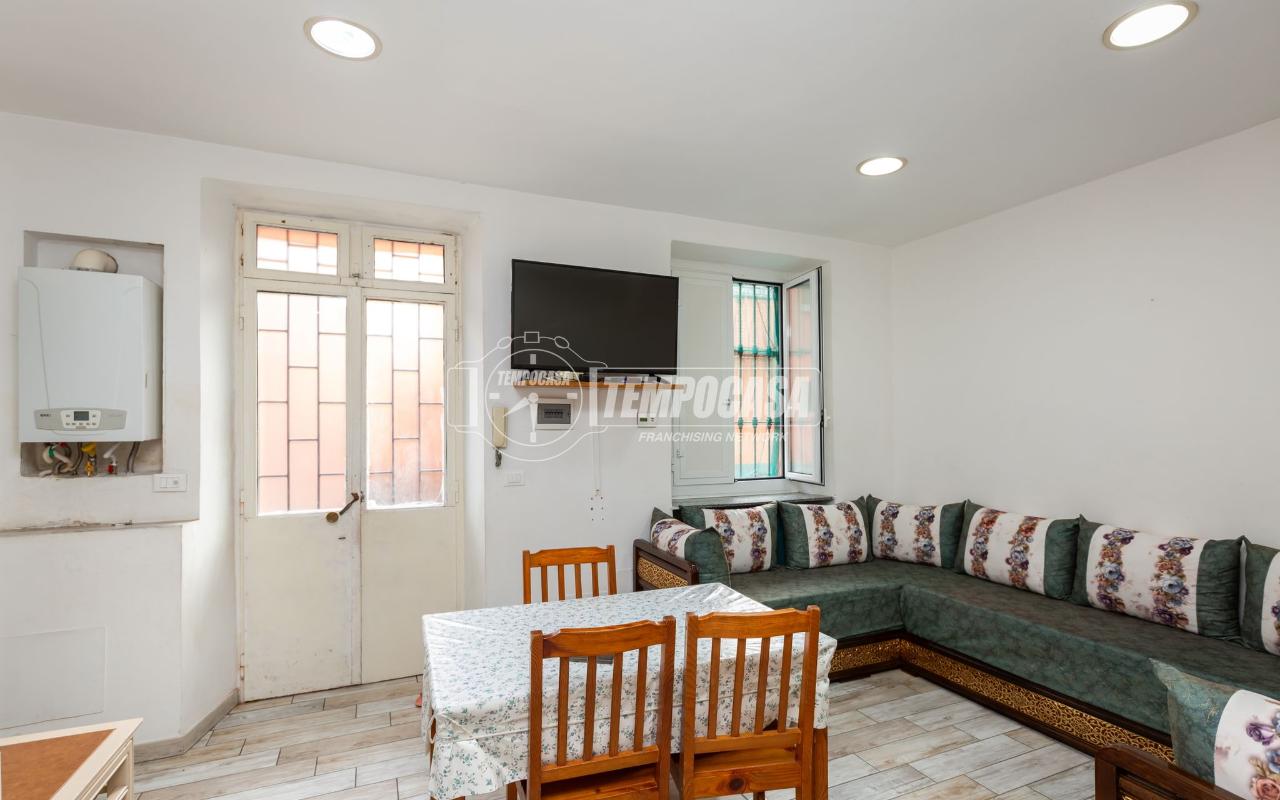 appartamento in vendita a Torino in zona Regio Parco