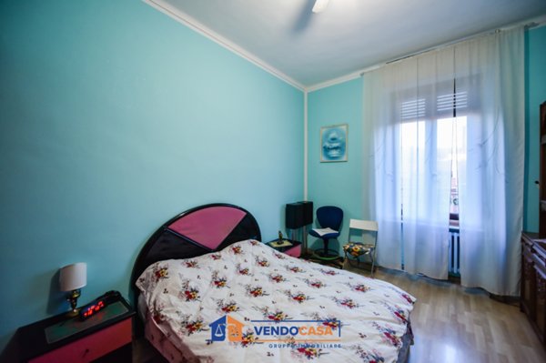 appartamento in vendita a Torino in zona Millefonti