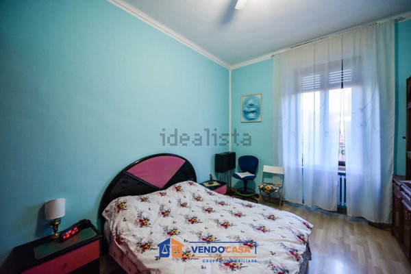 appartamento in vendita a Torino in zona Millefonti