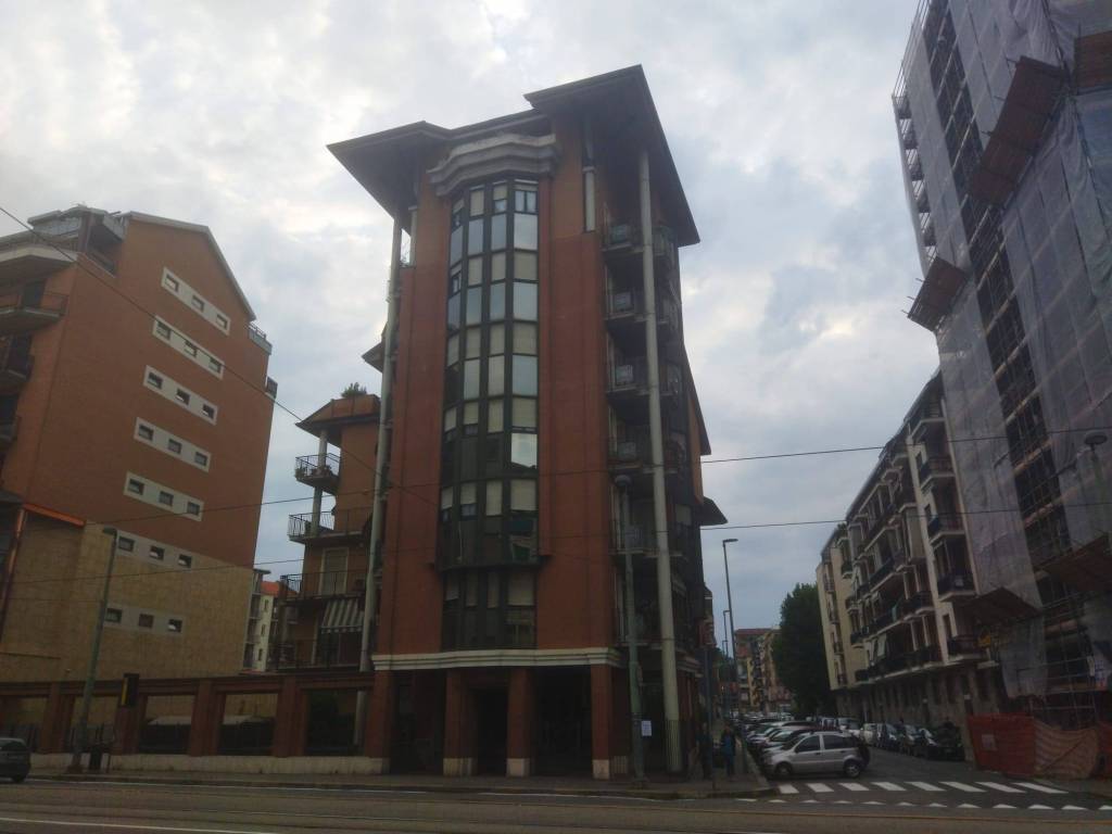 appartamento in vendita a Torino in zona Falchera