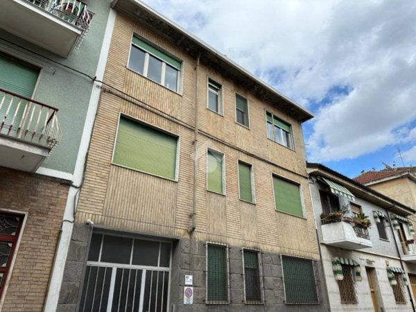 appartamento in vendita a Torino in zona Lucento