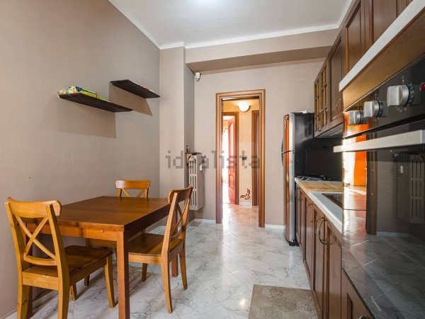 appartamento in vendita a Torino in zona Santa Rita