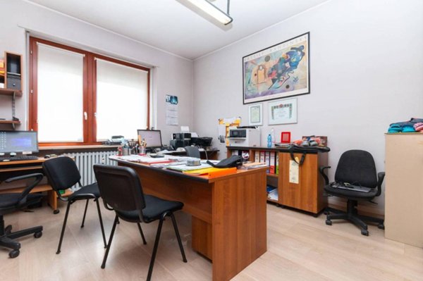 appartamento in vendita a Torino in zona Pozzo Strada