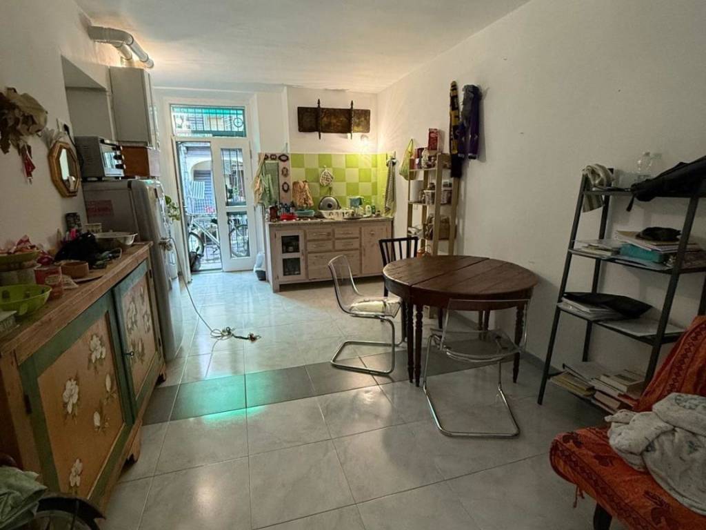 appartamento in vendita a Torino in zona Aurora