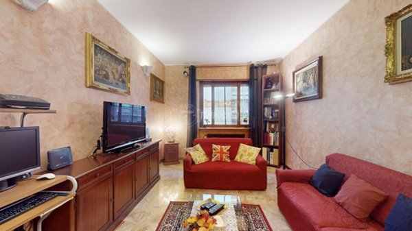appartamento in vendita a Torino in zona Santa Rita