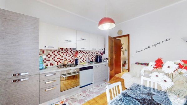 appartamento in vendita a Torino in zona San Salvario