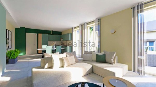 appartamento in vendita a Torino