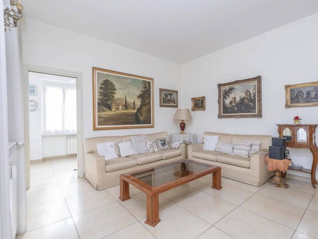 appartamento in vendita a Torino in zona Madonna di Campagna