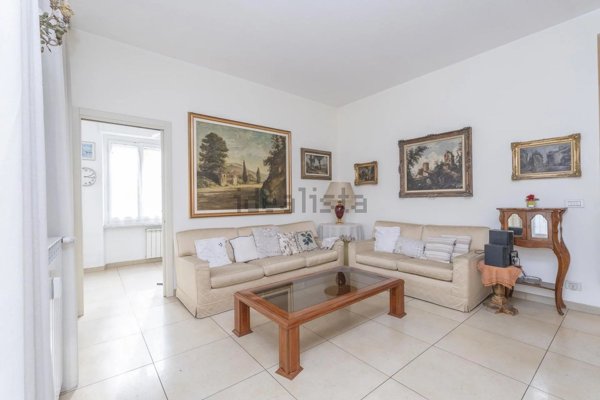 appartamento in vendita a Torino in zona Madonna di Campagna