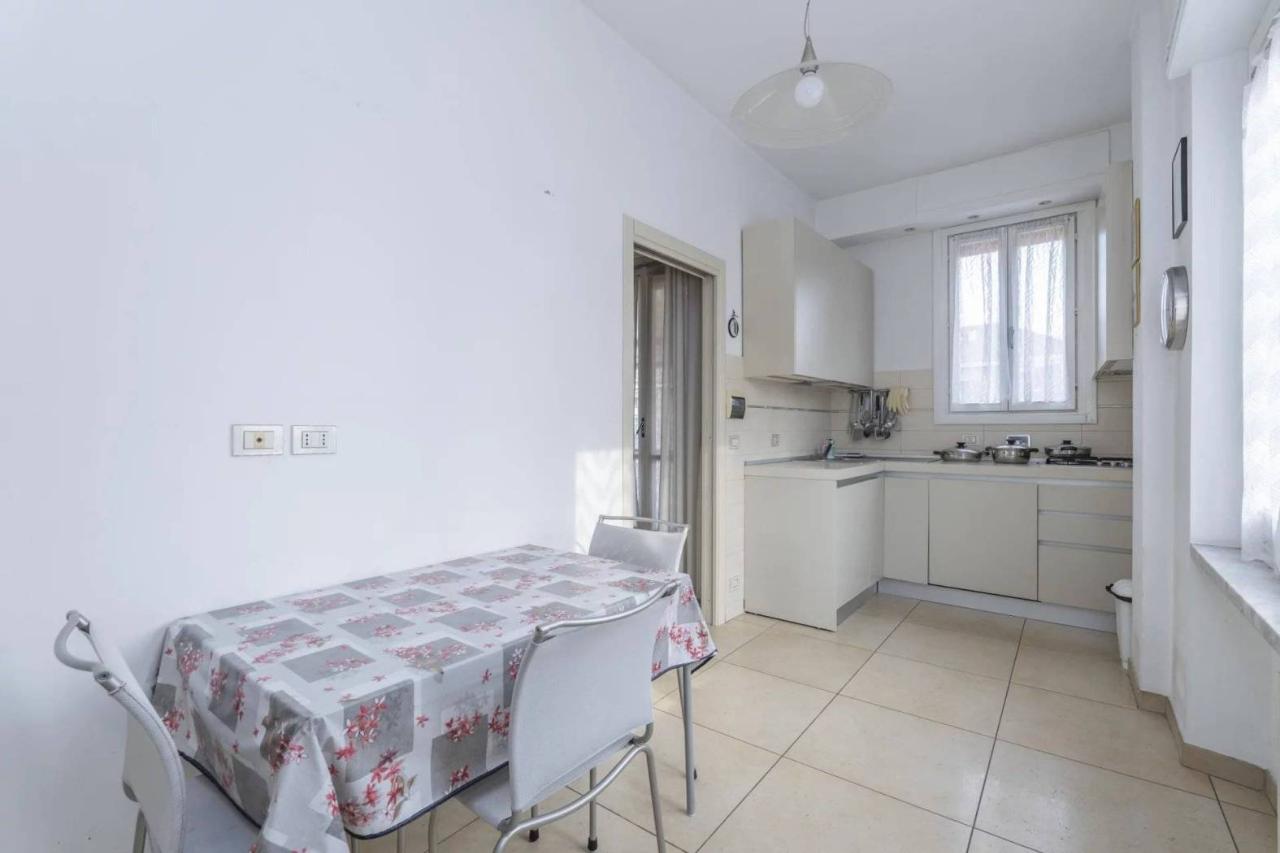 appartamento in vendita a Torino in zona Madonna di Campagna