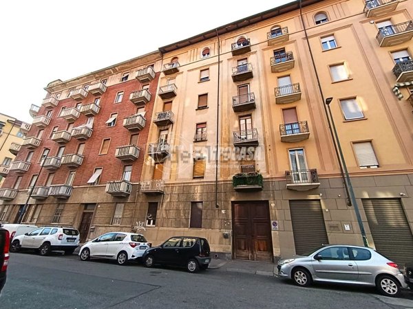 appartamento in vendita a Torino in zona Campidoglio
