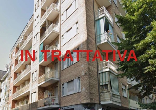 appartamento in vendita a Torino