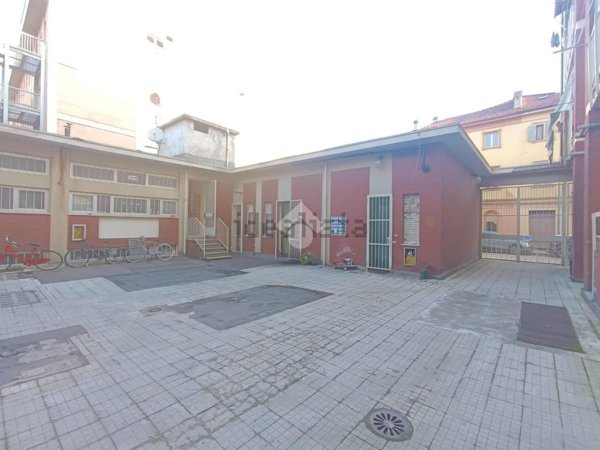 appartamento in vendita a Torino in zona Regio Parco