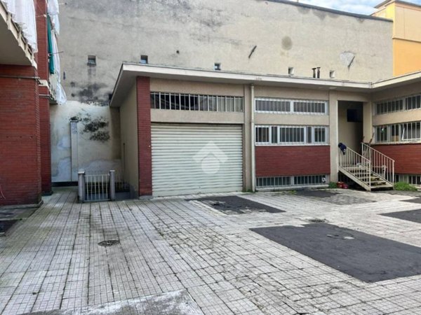 appartamento in vendita a Torino in zona Regio Parco