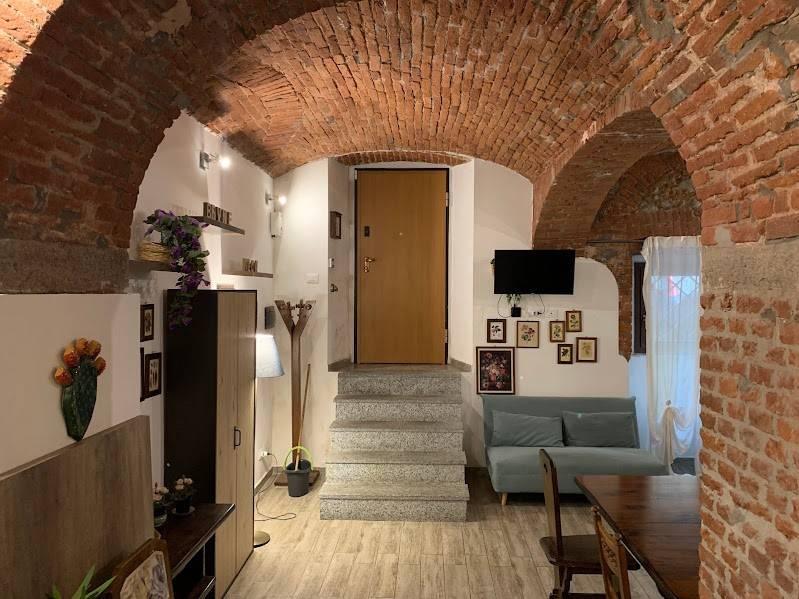 appartamento in vendita a Torino in zona Aurora