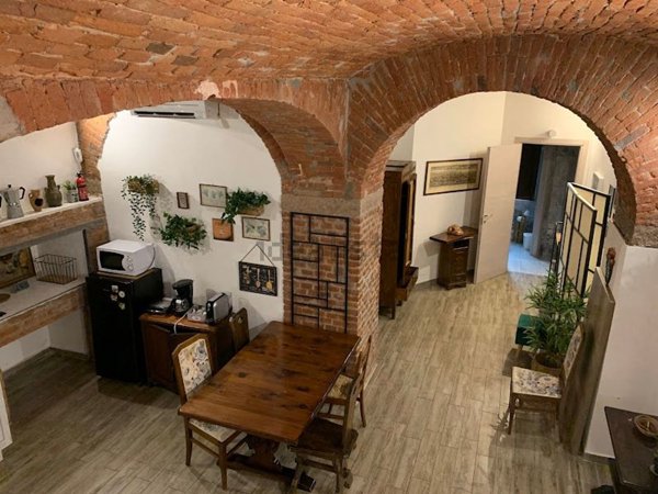 appartamento in vendita a Torino in zona Aurora