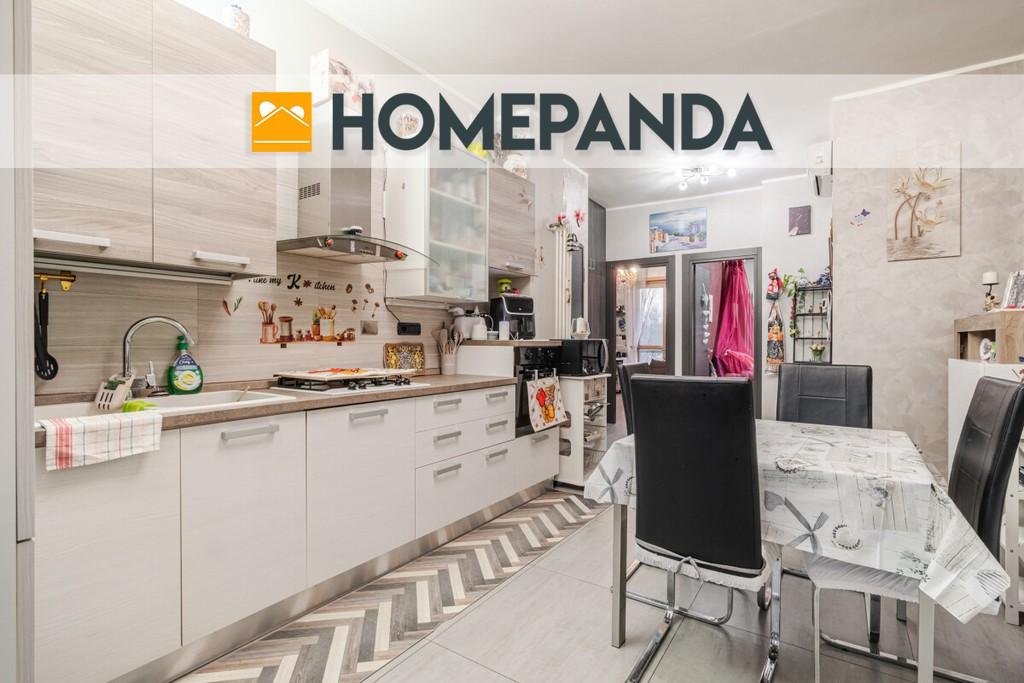 appartamento in vendita a Torino in zona Lucento