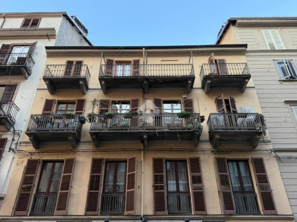 appartamento in vendita a Torino in zona Aurora