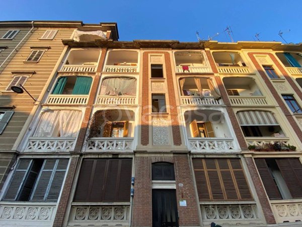 appartamento in vendita a Torino in zona Barriera di Milano