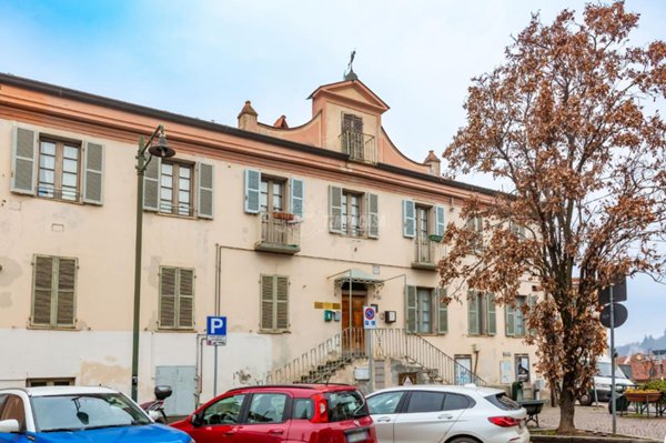 appartamento in vendita a Torino in zona Cavoretto