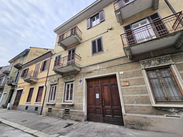 appartamento in vendita a Torino in zona Millefonti