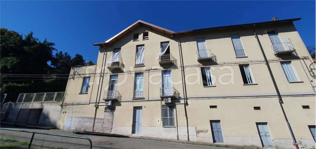 appartamento in vendita a Torino in zona Madonna del Pilone