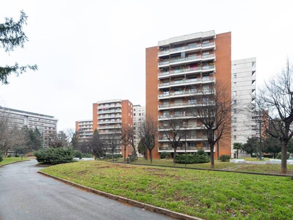 appartamento in vendita a Torino in zona Santa Rita