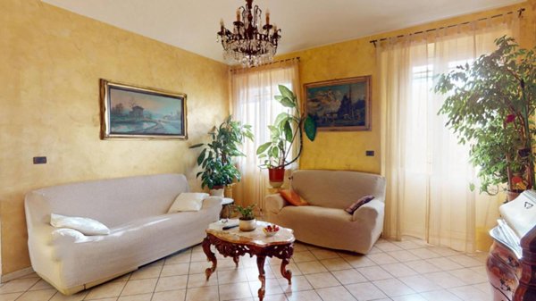 appartamento in vendita a Torino in zona Aurora