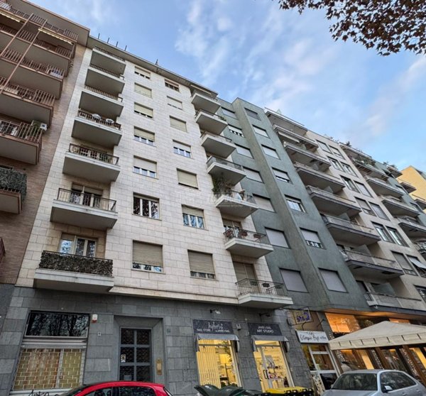 appartamento in vendita a Torino in zona Santa Rita