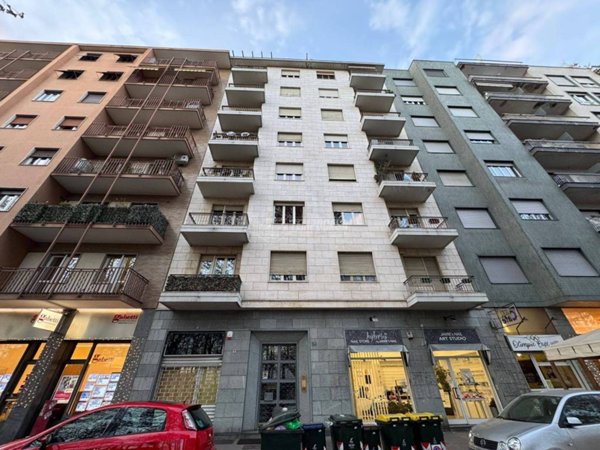 appartamento in vendita a Torino in zona Santa Rita