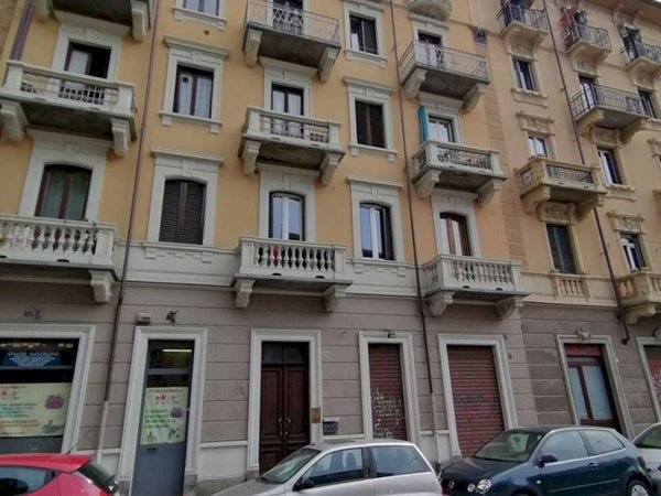 appartamento in vendita a Torino in zona San Donato