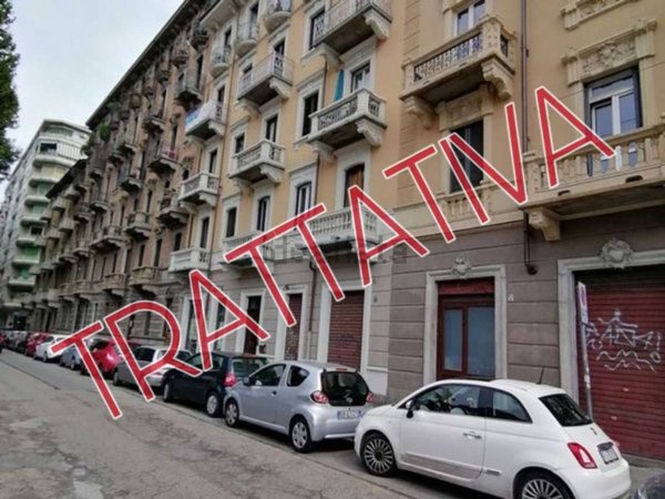 appartamento in vendita a Torino in zona San Donato