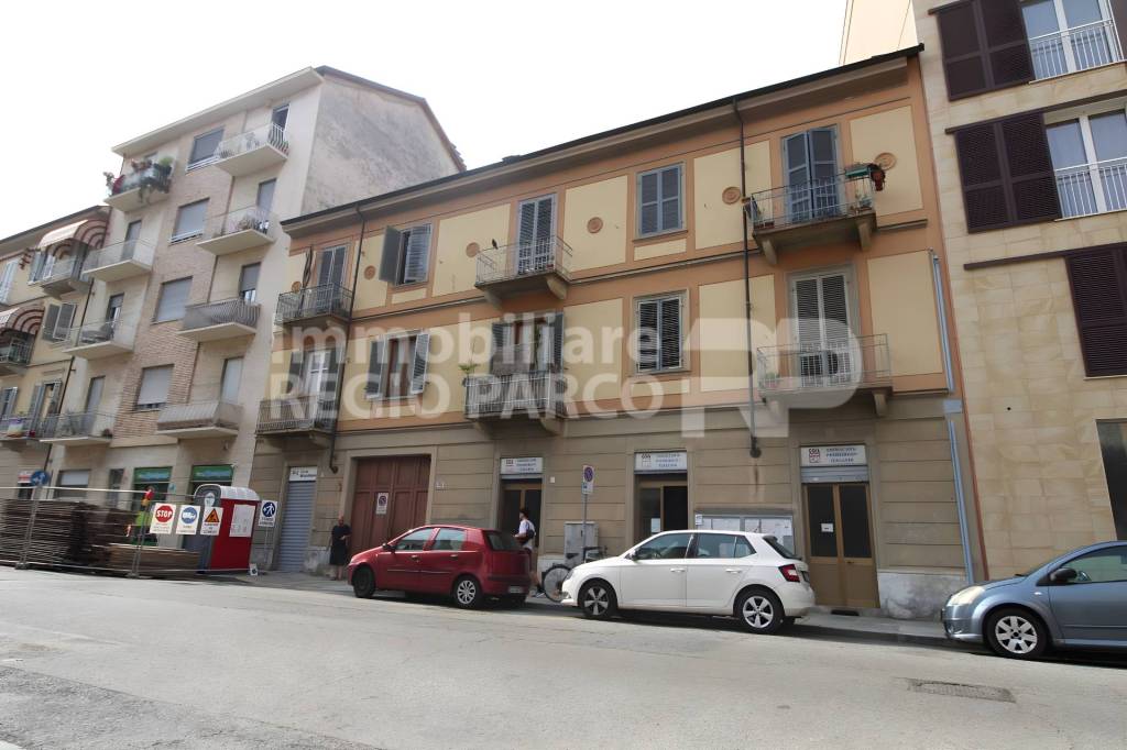 appartamento in vendita a Torino in zona Vanchiglia