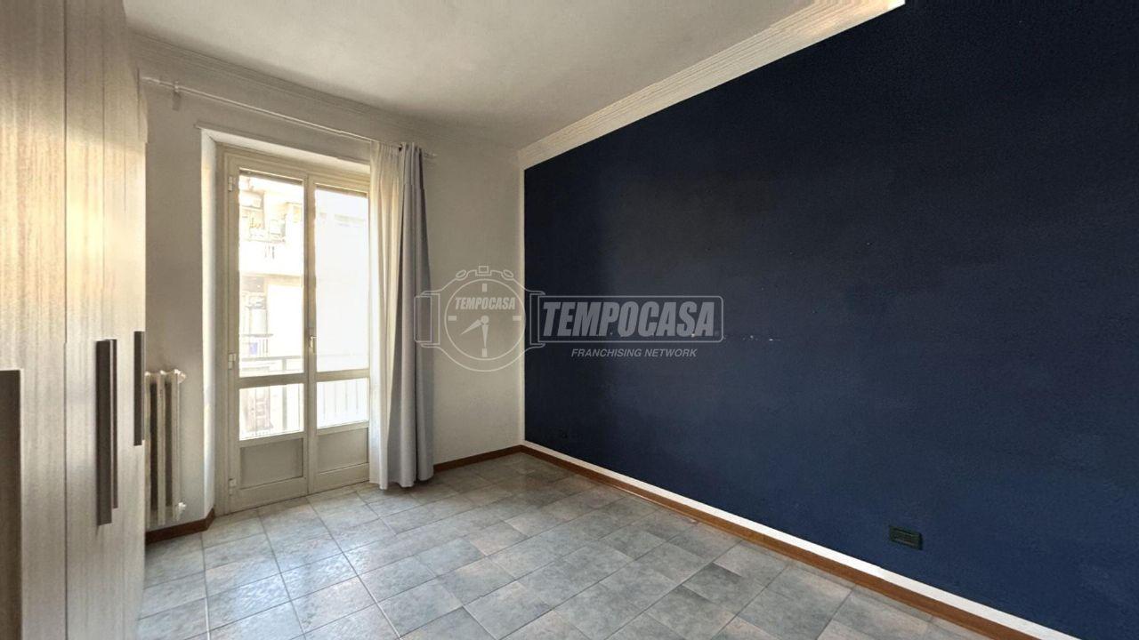appartamento in vendita a Torino in zona Madonna di Campagna