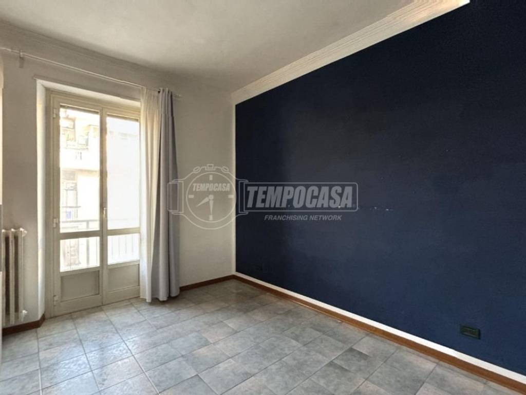 appartamento in vendita a Torino in zona Madonna di Campagna