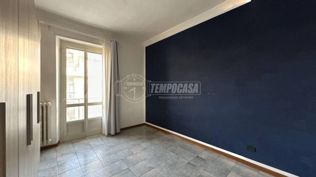 appartamento in vendita a Torino in zona Madonna di Campagna